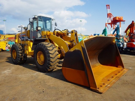 ขายรถตัก TCM L50-3 ขายรถตัก TCM L50-3