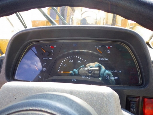 ขายรถตัก TCM L50-3 ขายรถตัก TCM L50-3