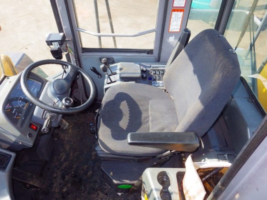 ขายรถตัก TCM L50-3 ขายรถตัก TCM L50-3