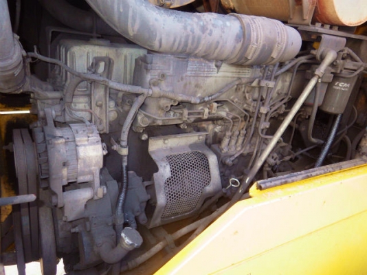 ขายรถตัก TCM L50-3 ขายรถตัก TCM L50-3