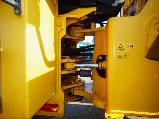 ขายรถตัก TCM L50-3 ขายรถตัก TCM L50-3