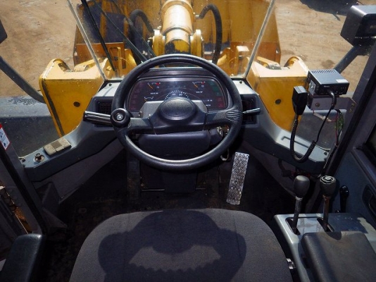 ขายรถตัก TCM L50-3 ขายรถตัก TCM L50-3