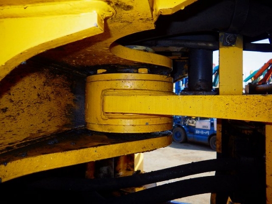 ขายรถตัก TCM L50-3 ขายรถตัก TCM L50-3