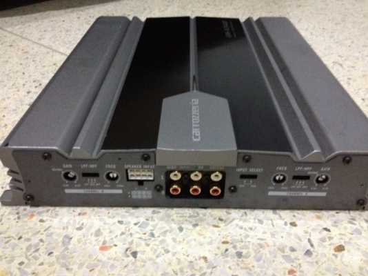 เเอม PIONEER GM A3400 4 CHANNEL ของเก่าญี่ปุ่นเเท้สภาพสวยพร้อมใช้ เเอม PIONEER GM A3400 4 CHANNEL ของเก่าญี่ปุ่นเเท้สภาพสวยพร้อมใช้