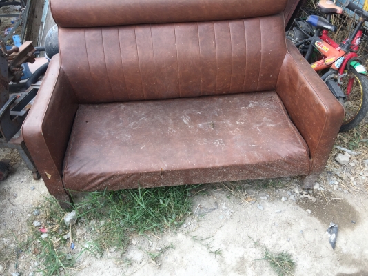 โซฟาแนว