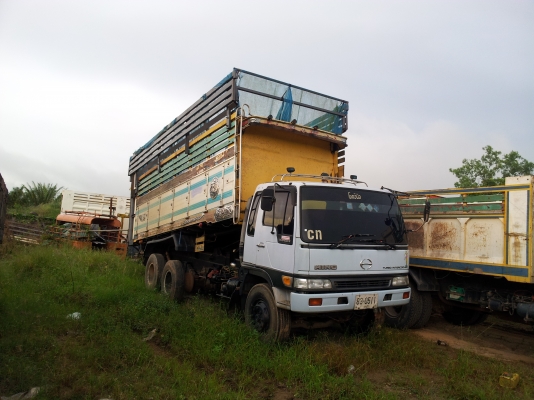 ขาย Hino 1j 210 แรงสภาพรถสวย จัดได้ประมาณ 750,000-800,000 บาทครับ ขาย Hino 1j 210 แรงสภาพรถสวย จัดได้ประมาณ 750,000-800,000 บาทครับ