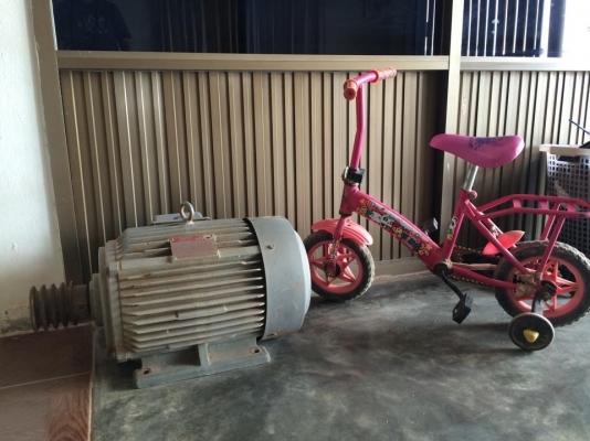 มอเตอร์20แรง3เฟส