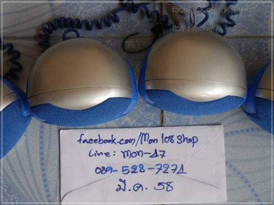 ลำโพงแขวน Satellite Kenwood KSC-S1 100W