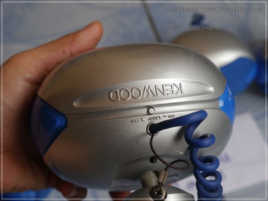 ลำโพงแขวน Satellite Kenwood KSC-S1 100W