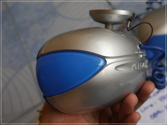 ลำโพงแขวน Satellite Kenwood KSC-S1 100W