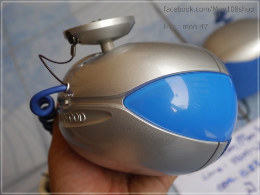 ลำโพงแขวน Satellite Kenwood KSC-S1 100W