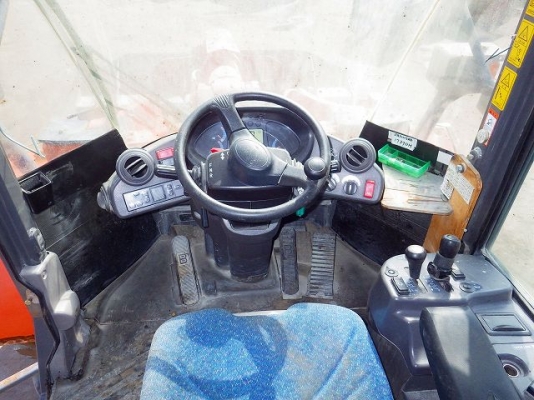 ขายรถตัก TCM ZW310A ขายรถตัก TCM ZW310A