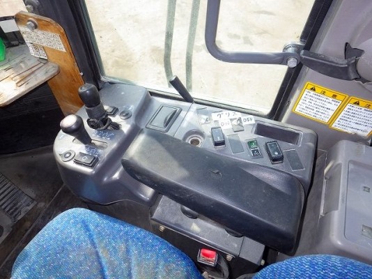 ขายรถตัก TCM ZW310A ขายรถตัก TCM ZW310A