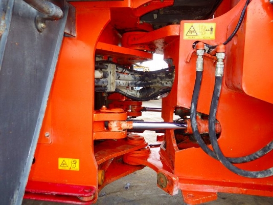 ขายรถตัก TCM ZW310A ขายรถตัก TCM ZW310A