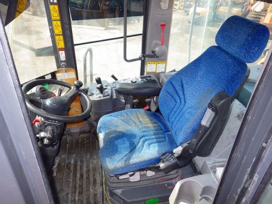 ขายรถตัก TCM ZW310A ขายรถตัก TCM ZW310A