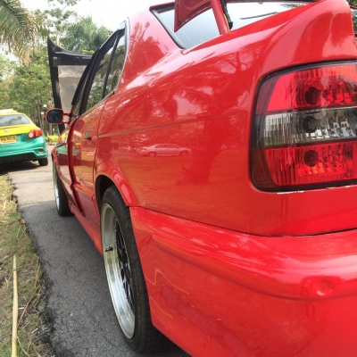 ขายหรือแลก. บีเอม ซีรี5 แรงได้ใจเครื่อง1jge โบคู่ แก๊สlpg ชุดแต่งm5 ขายหรือแลก. บีเอม ซีรี5 แรงได้ใจเครื่อง1jge โบคู่ แก๊สlpg ชุดแต่งm5