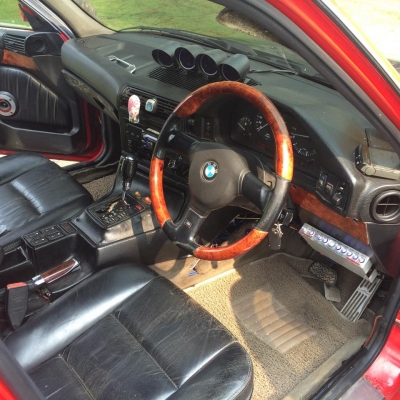 ขาย 149000 บีเอม ซีรี5 แรงได้ใจเครื่อง1jgte โบคู่ แก๊สlpg ชุดแต่งm5 ขาย 149000 บีเอม ซีรี5 แรงได้ใจเครื่อง1jgte โบคู่ แก๊สlpg ชุดแต่งm5