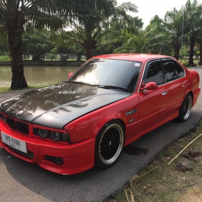 ขาย 149000 บีเอม ซีรี5 แรงได้ใจเครื่อง1jgte โบคู่ แก๊สlpg ชุดแต่งm5 ขาย 149000 บีเอม ซีรี5 แรงได้ใจเครื่อง1jgte โบคู่ แก๊สlpg ชุดแต่งm5