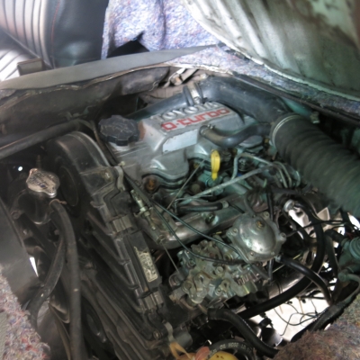 รถตู้เล็ก toyota liteace cm 35