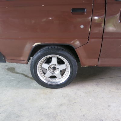 รถตู้เล็ก toyota liteace cm 35