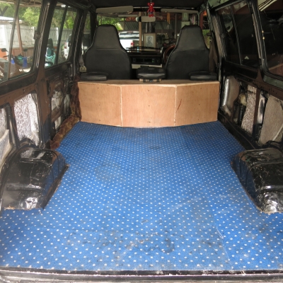 รถตู้เล็ก toyota liteace cm 35