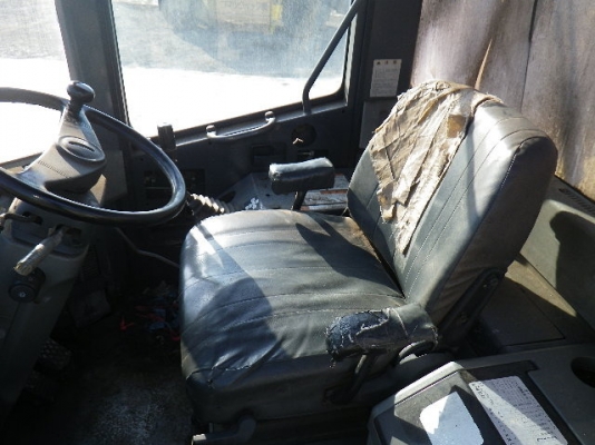 ขายรถตัก KOMATSU WA100-3