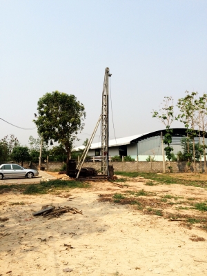 0935596627  รับตอกเสาเข็มภาคอีสานโคราช , เขาใหญ่,สระบุรี