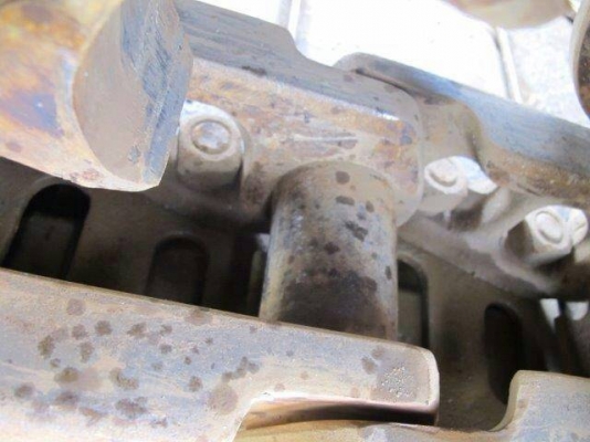 KOBELCO SK200-2 มาคไฟร์ธรรมดา KOBELCO SK200-2 มาคไฟร์ธรรมดา