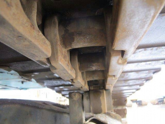 KOBELCO SK200-2 มาคไฟร์ธรรมดา KOBELCO SK200-2 มาคไฟร์ธรรมดา