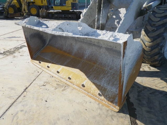 ขายรถตัก KOMATSU WA100-5 ขายรถตัก KOMATSU WA100-5