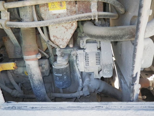 ขายรถตัก KOMATSU WA100-5 ขายรถตัก KOMATSU WA100-5