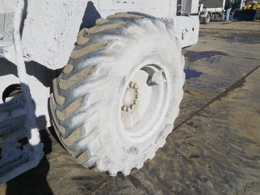 ขายรถตัก KOMATSU WA100-5 ขายรถตัก KOMATSU WA100-5