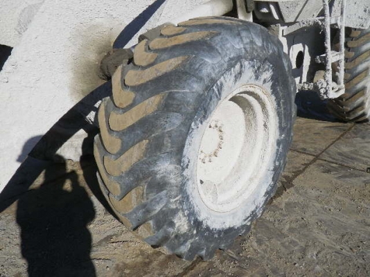 ขายรถตัก KOMATSU WA100-5 ขายรถตัก KOMATSU WA100-5