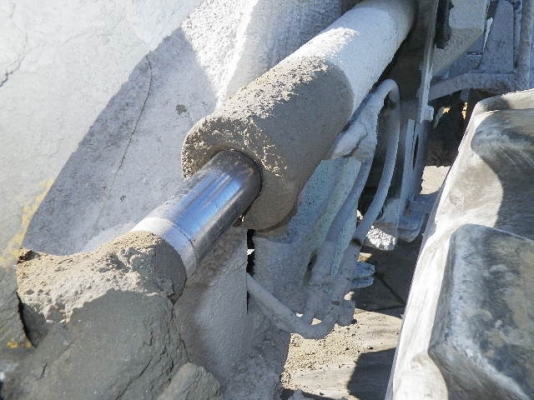 ขายรถตัก KOMATSU WA100-5 ขายรถตัก KOMATSU WA100-5