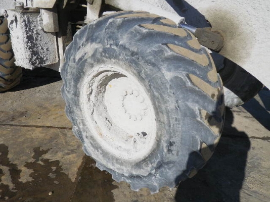 ขายรถตัก KOMATSU WA100-5 ขายรถตัก KOMATSU WA100-5