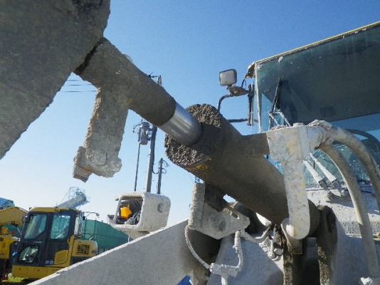 ขายรถตัก KOMATSU WA100-5 ขายรถตัก KOMATSU WA100-5