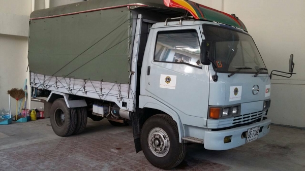 FC 111 ยาว 3.50 เมตร