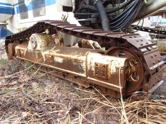 รถเจาะ FURUKAWA  HCR9-DS #5***** 6420hr Tel : 098-858-5524 สามภพครับ