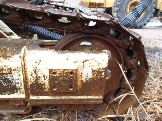 รถเจาะ FURUKAWA  HCR9-DS #5***** 6420hr Tel : 098-858-5524 สามภพครับ