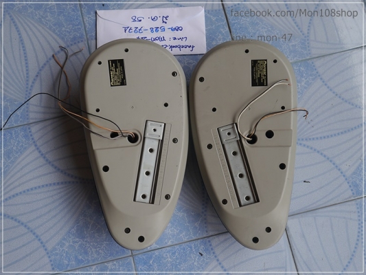 ลำโพงกล่อง Pioneer 120W 4-Way มีไฟสวยงาม