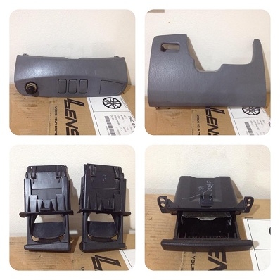 อะไหล่ วีโก้หัวเดียว รายละเอียดด้านในครับ