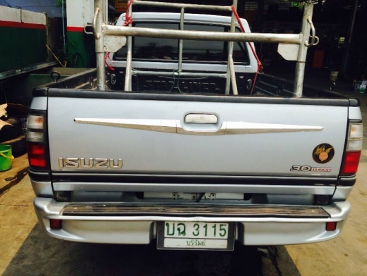 ขายISUZU ปี44 เครื่องดี ช่วงล่างดี ภายในสวย แอร์เย็น สภาพพร้อมใช้งาน เอกสารพร้อมโอน สนใจโทร 090-8588220คุณนะ 093-3258446คุณบิว ID:narong498 หรือ www.truck.in.th/498 หรือเพจFacebook ณรงค์ ซื้อขายรถมือสอง (เว็บไซต์ส่วนตัว)