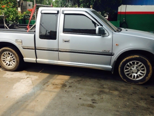 ขายISUZU ปี44 เครื่องดี ช่วงล่างดี ภายในสวย แอร์เย็น สภาพพร้อมใช้งาน เอกสารพร้อมโอน สนใจโทร 090-8588220คุณนะ 093-3258446คุณบิว ID:narong498 หรือ www.truck.in.th/498 หรือเพจFacebook ณรงค์ ซื้อขายรถมือสอง (เว็บไซต์ส่วนตัว)