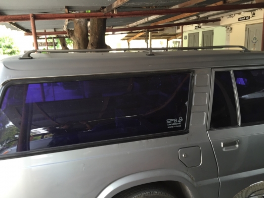 Mazda B2500 van 4 ประตู เครืีองอีซุซุเดิมสวย ปี1997ล้อแม็กเงา ชื้อเพลิง: ดีเซล ช่วงล่างนึบซื่อไปไม่ต้องทำไรใช่ยาว แครี่บอย เบาะหนังแท้ ทั้งหมด เอกสารพร้อมโอน