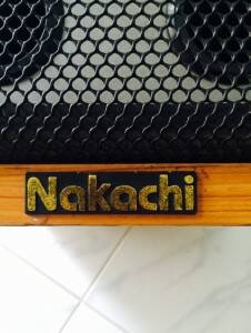 ลําโพงกว้าง 12 สูง 20 นิ้ว 1 คู่