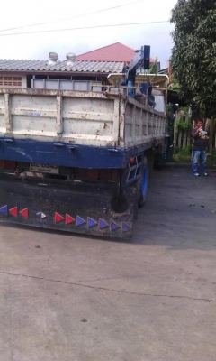 ขายรถHINO ติดเครน3ตัน เครื่อง185แรง เครื่องดี HO7C แคชซีสวย ยางดี ภายในสวย แอร์เย็น ยาว6.50เมตร สภาพพร้อมใช้งาน เอกสารพร้อมโอน สนใจโทร 090-8588220คุณนะ 093-3258446คุณบิว ID:narong498 หรือ www.truck.in.th/498 หรือเพจFacebook ณรงค์ ซื้อขายรถมือสอง (เว็บไซต์