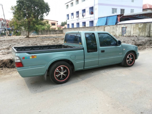 รถกระบะ ISUZU DRAGON ปี 2000 เครื่อง 2800 ไฟฟ้า ราคา 228,000 บ. รถกระบะ ISUZU DRAGON ปี 2000 เครื่อง 2800 ไฟฟ้า ราคา 228,000 บ.