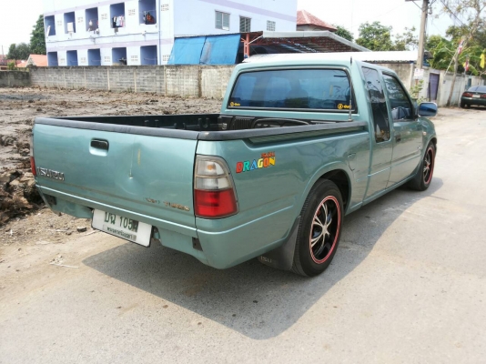 รถกระบะ ISUZU DRAGON ปี 2000 เครื่อง 2800 ไฟฟ้า ราคา 228,000 บ. รถกระบะ ISUZU DRAGON ปี 2000 เครื่อง 2800 ไฟฟ้า ราคา 228,000 บ.