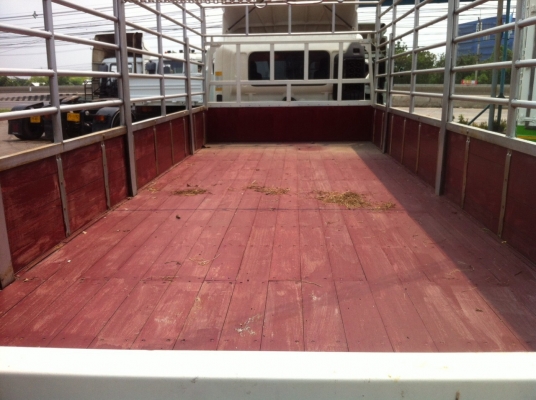 ็HINO 6ล้อ 175แรงม้า ปี52