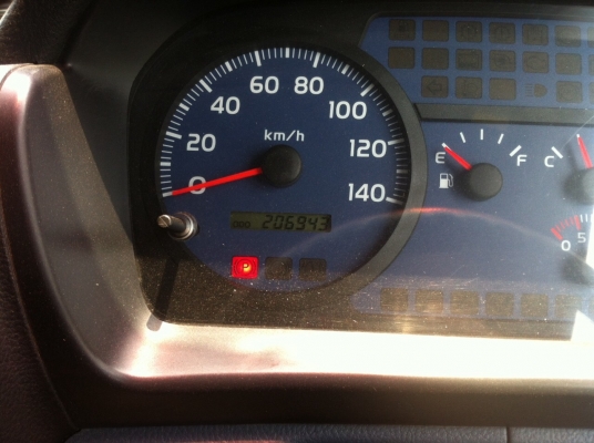 ็HINO 6ล้อ 175แรงม้า ปี52